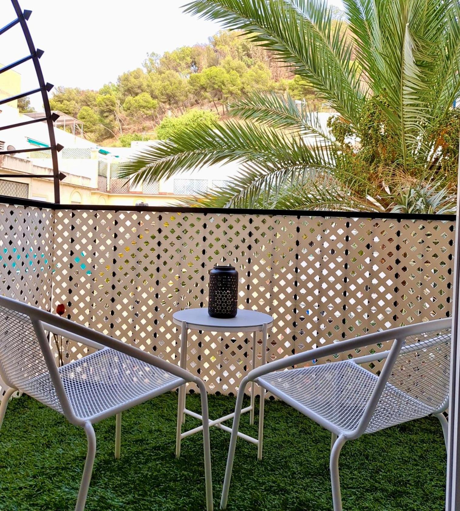 Patio Victoria Leilighet
